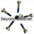 Shoulder Screw Step Screw Bolts Cutting Point